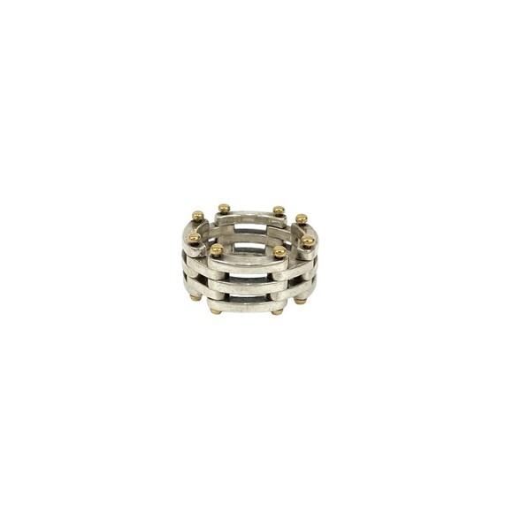 TIFFANY 18k Gold Ring